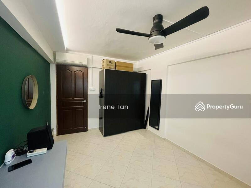 Common Bedroom