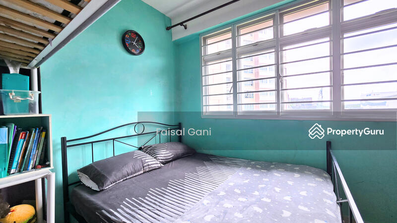 Common Room