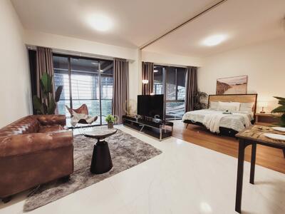 For Sale - Marina One Residences