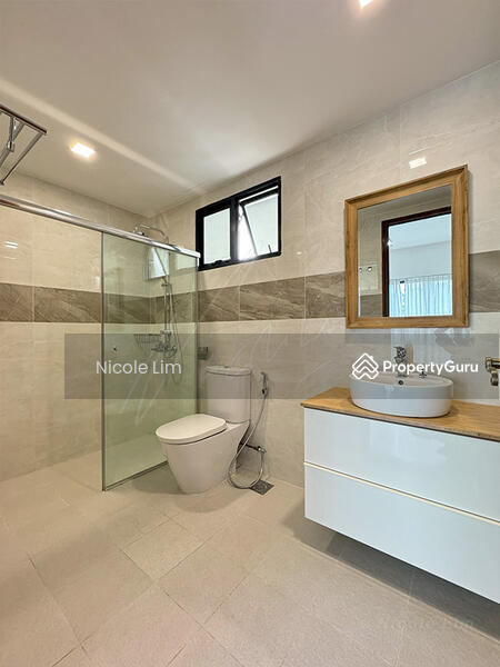 Master Bedroom Ensuite