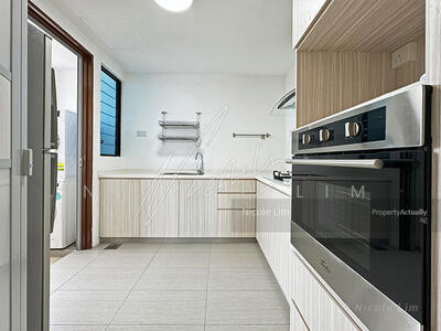 For Sale - The Merasaga