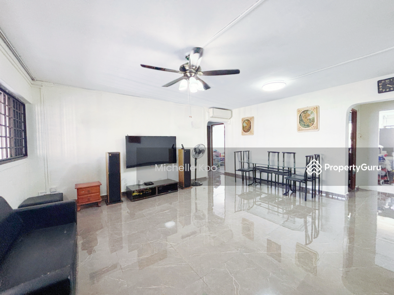 For Sale - 113 Bukit Purmei Road