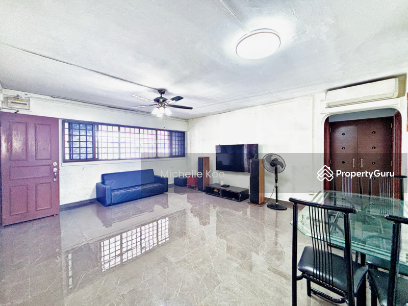 For Sale - 113 Bukit Purmei Road