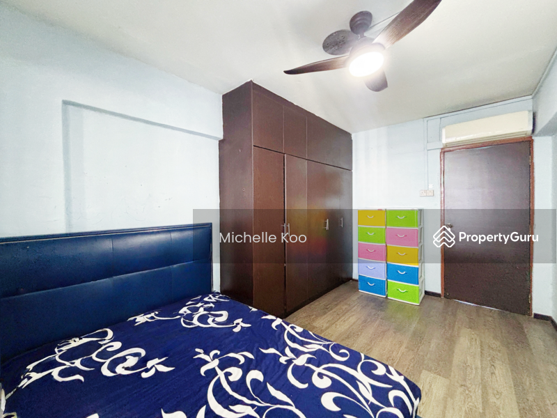 For Sale - 113 Bukit Purmei Road