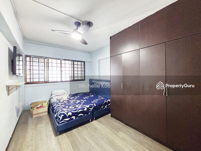 For Sale - 113 Bukit Purmei Road
