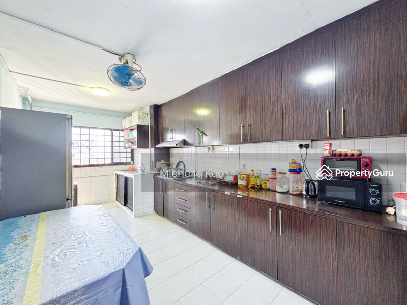 For Sale - 113 Bukit Purmei Road