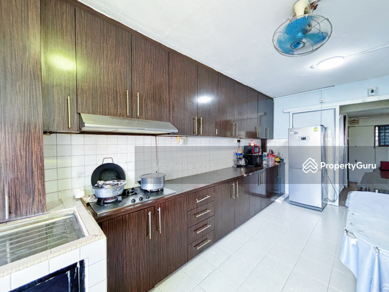 For Sale - 113 Bukit Purmei Road
