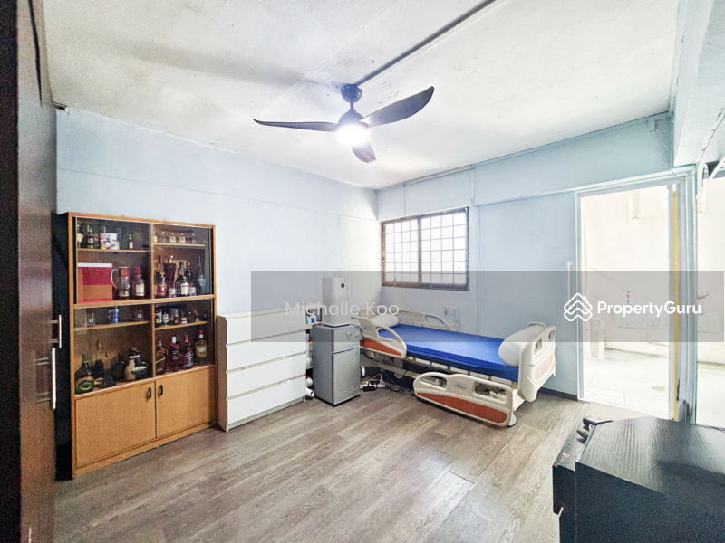 For Sale - 113 Bukit Purmei Road