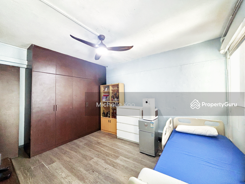 For Sale - 113 Bukit Purmei Road