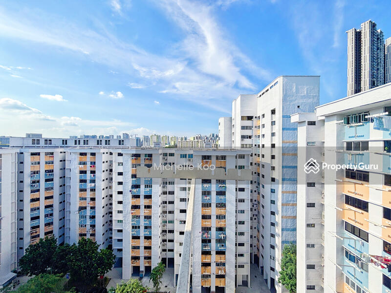For Sale - 113 Bukit Purmei Road