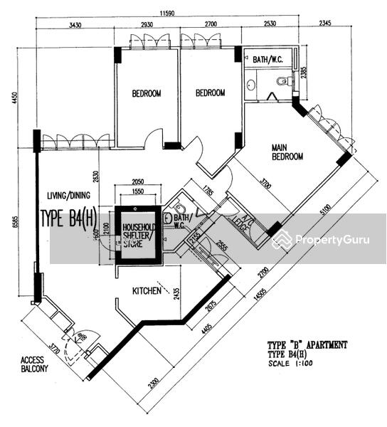 For Sale 311A Anchorvale Lane