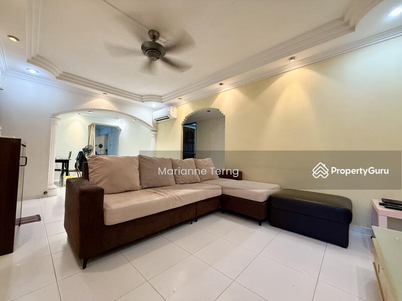 For Rent - 509 Serangoon North Avenue 4
