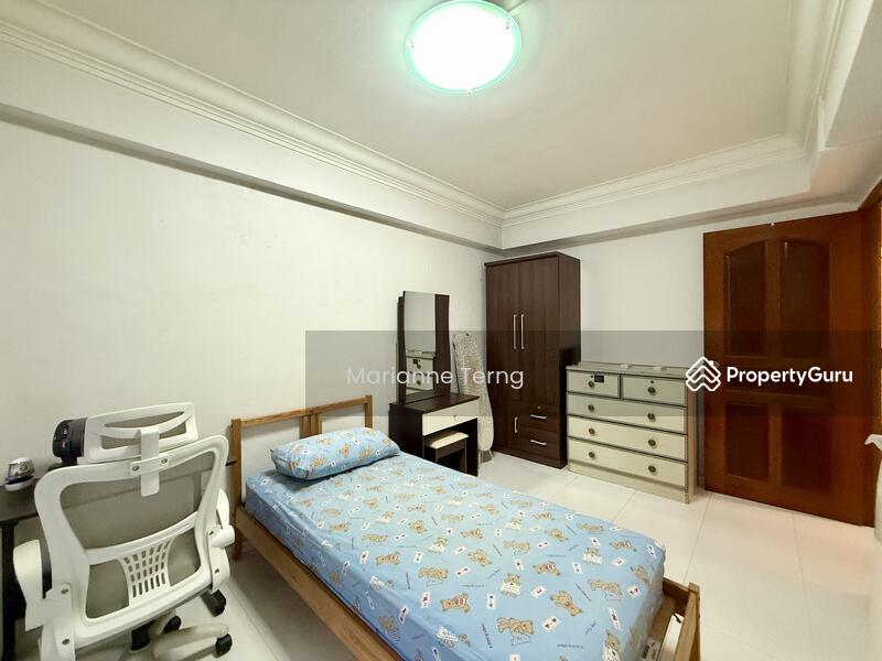 For Rent - 509 Serangoon North Avenue 4