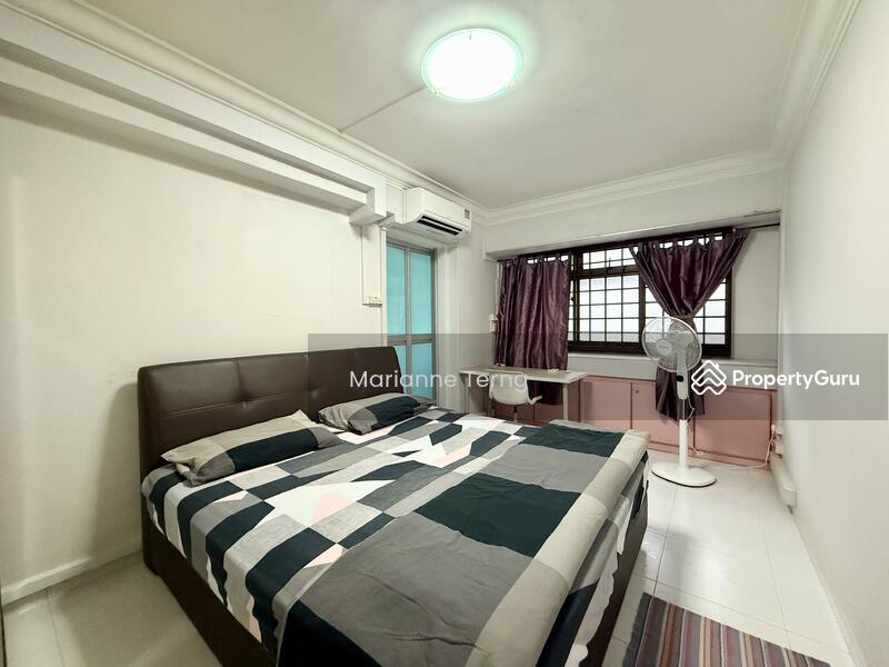 For Rent - 509 Serangoon North Avenue 4