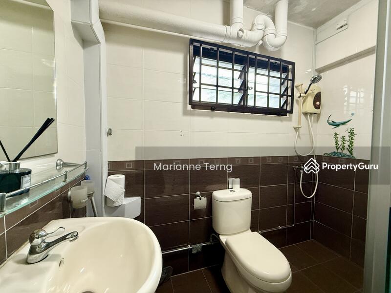 For Rent - 509 Serangoon North Avenue 4