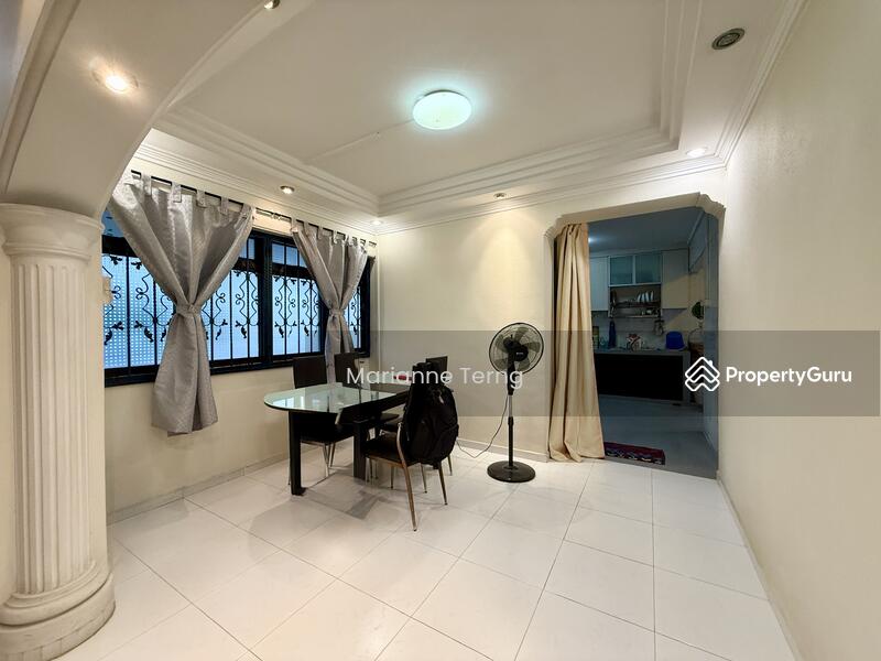For Rent - 509 Serangoon North Avenue 4