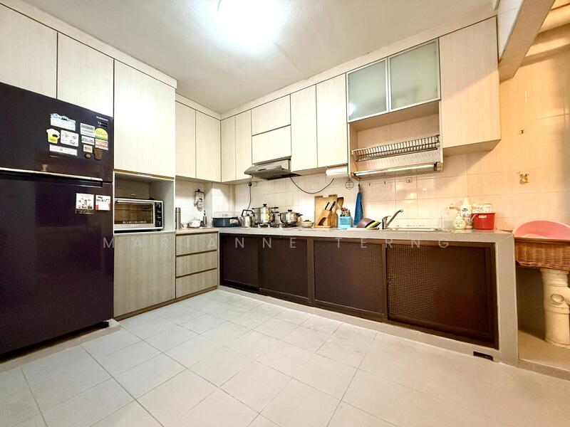 For Rent - 509 Serangoon North Avenue 4
