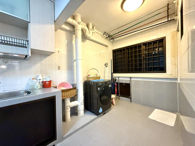 For Rent - 509 Serangoon North Avenue 4