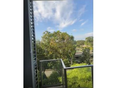 For Rent - Robin Residences