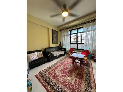 For Sale - 992B Buangkok Link