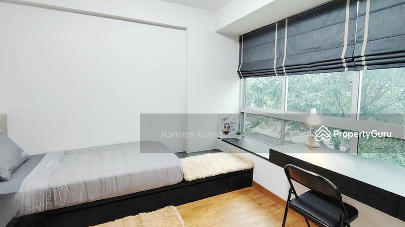 Bedroom - $1,600