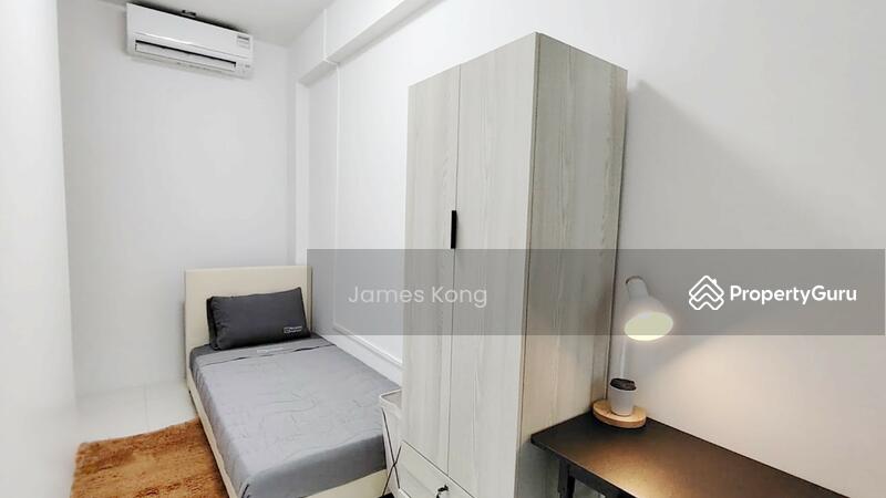 Bedroom - $1,500
