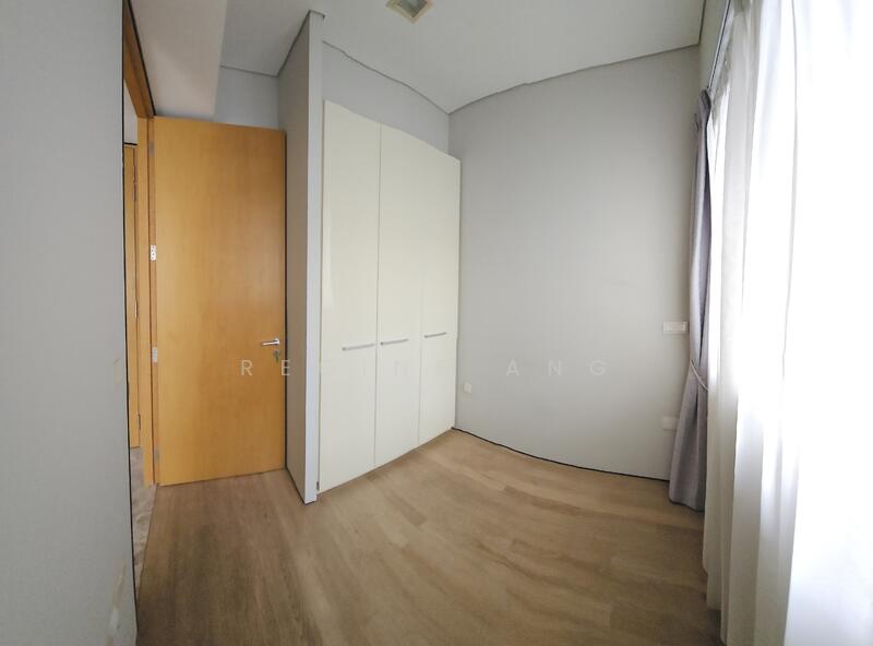 Common bedroom