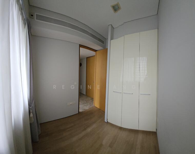 Common bedroom