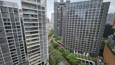 For Sale - The Laurels @ Cairnhill Road