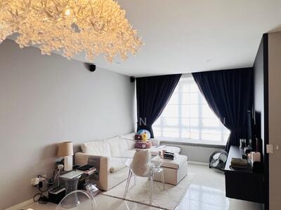 For Sale - Ferraria Park Condo