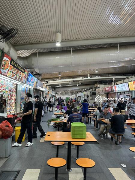 ABC market