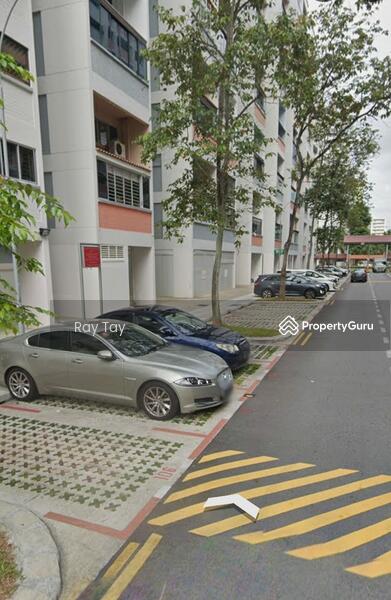 Car Park
