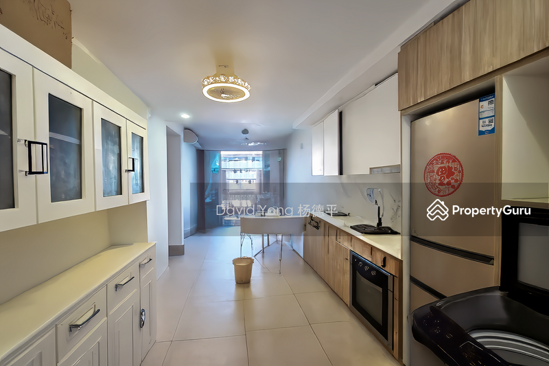 For Sale - Nine Residences