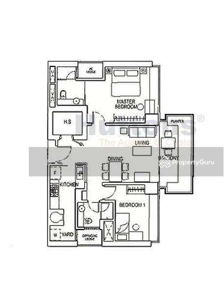 For Rent Regency Suites