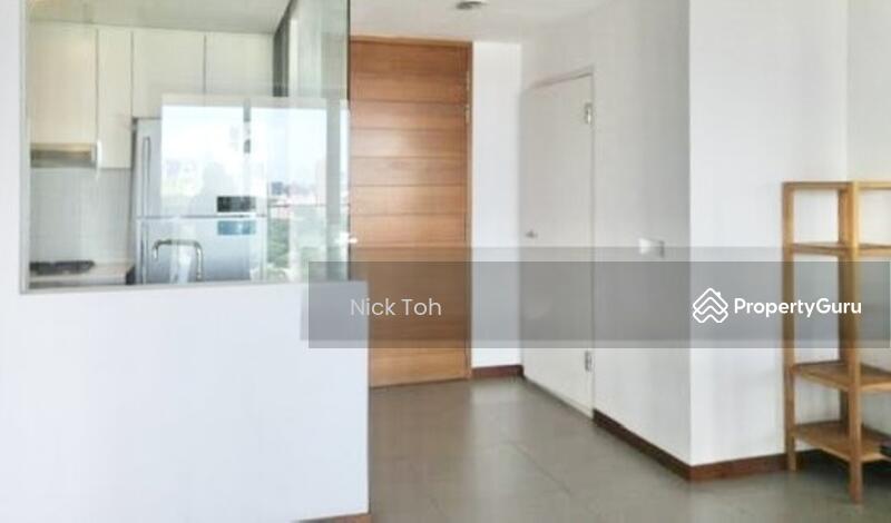 For Rent - Regency Suites
