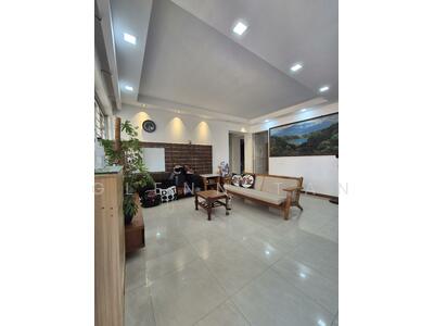 For Rent - 842G Tampines Street 82