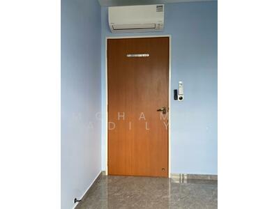 For Rent - 613A Tampines North Drive 1