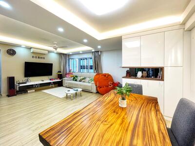 For Sale - 38 Jalan Rumah Tinggi