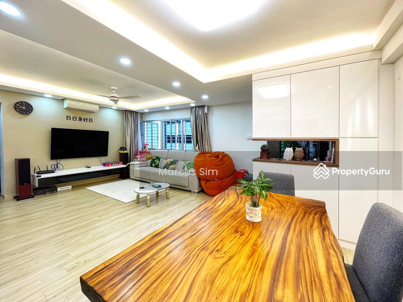 For Sale - 38 Jalan Rumah Tinggi