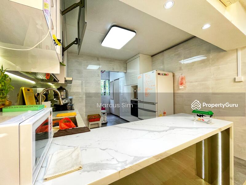 For Sale - 38 Jalan Rumah Tinggi