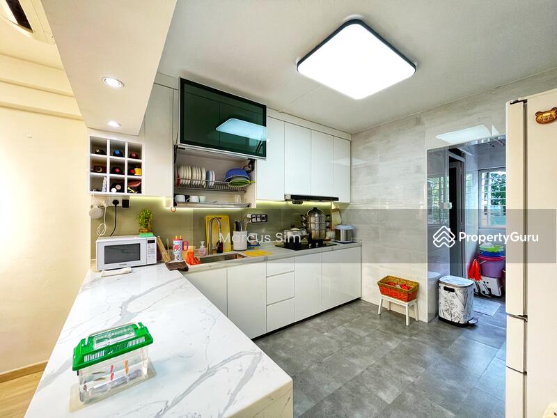 For Sale - 38 Jalan Rumah Tinggi