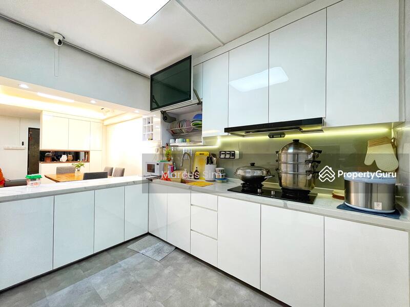 For Sale - 38 Jalan Rumah Tinggi