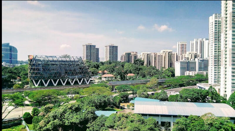 23 Rochester Park, Buona Vista / West Coast / Clementi New Town, 12,455 sqft, Office For Rent, by Serene Koh, 60135139 - View - CommercialGuru.com.sg
