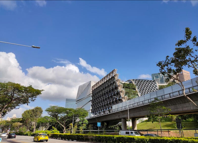23 Rochester Park, Buona Vista / West Coast / Clementi New Town, 12,455 sqft, Office For Rent, by Serene Koh, 60135139 - Exterior - CommercialGuru.com.sg