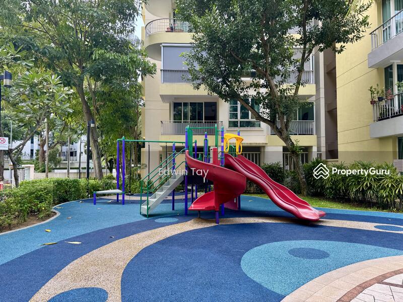 Kids Playground