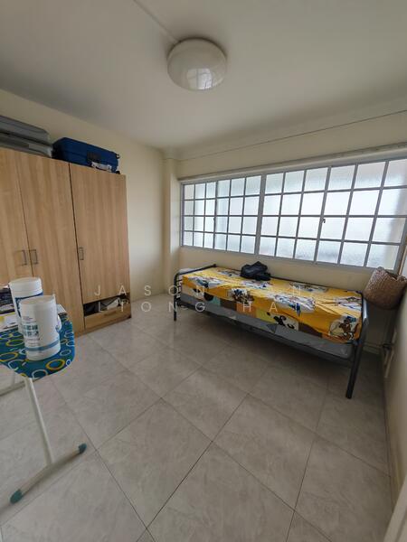 Common Room 1