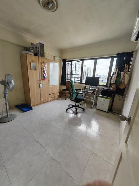 Common Room 2