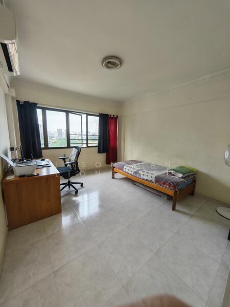Common Room 3