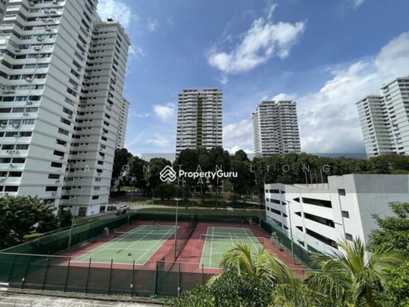 Braddell View