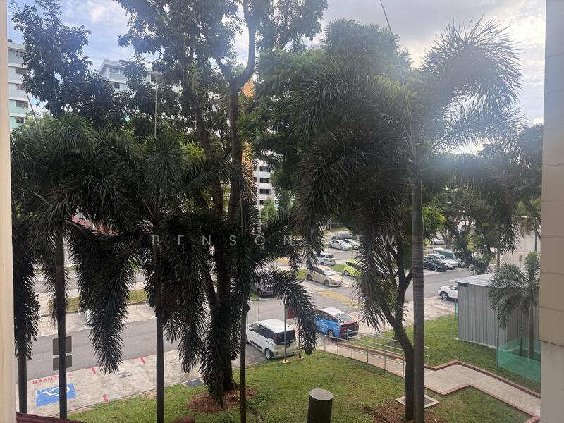 For Sale - 428 Ang Mo Kio Avenue 3